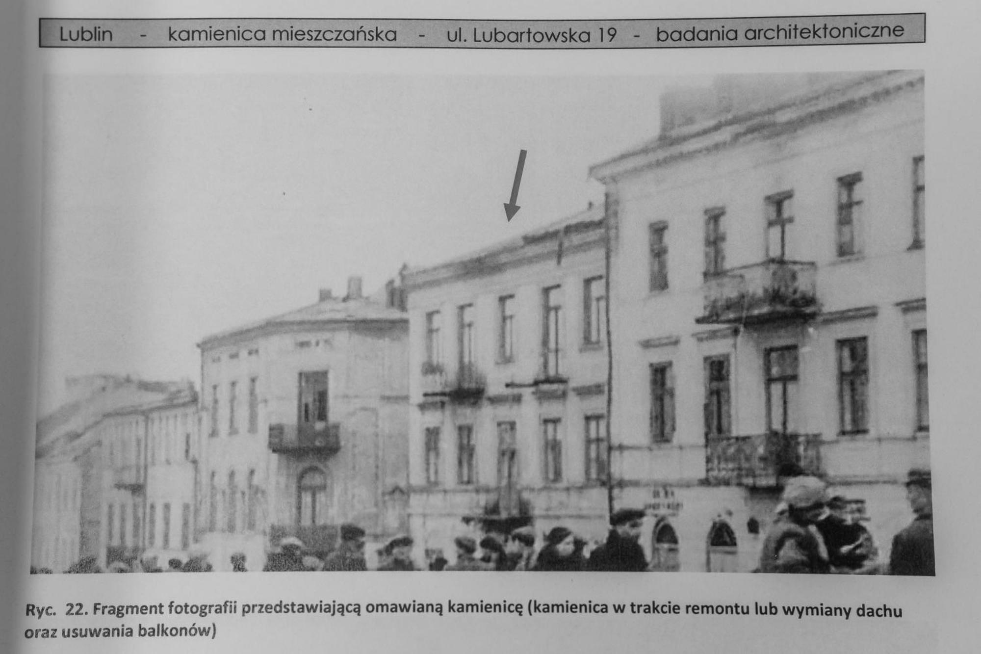 Lubartowska 19 Apartamenty Lublin Extérieur photo