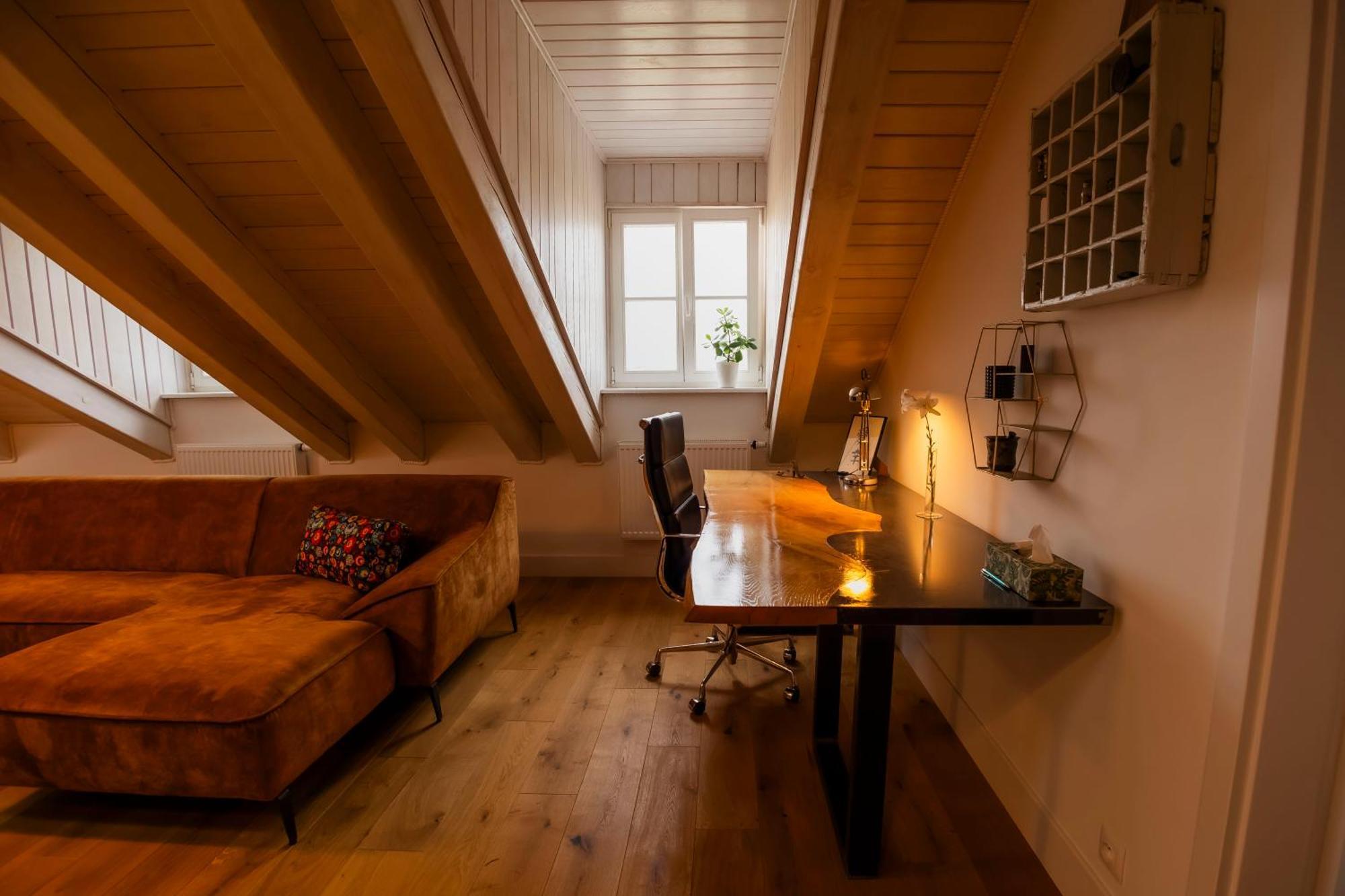 Lubartowska 19 Apartamenty Lublin Extérieur photo