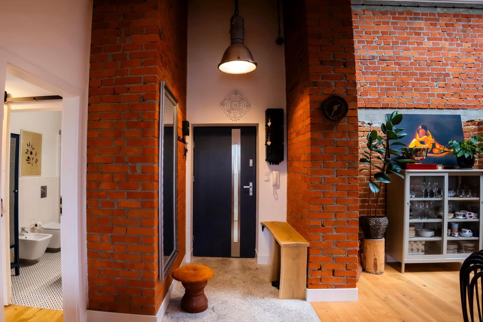Lubartowska 19 Apartamenty Lublin Extérieur photo
