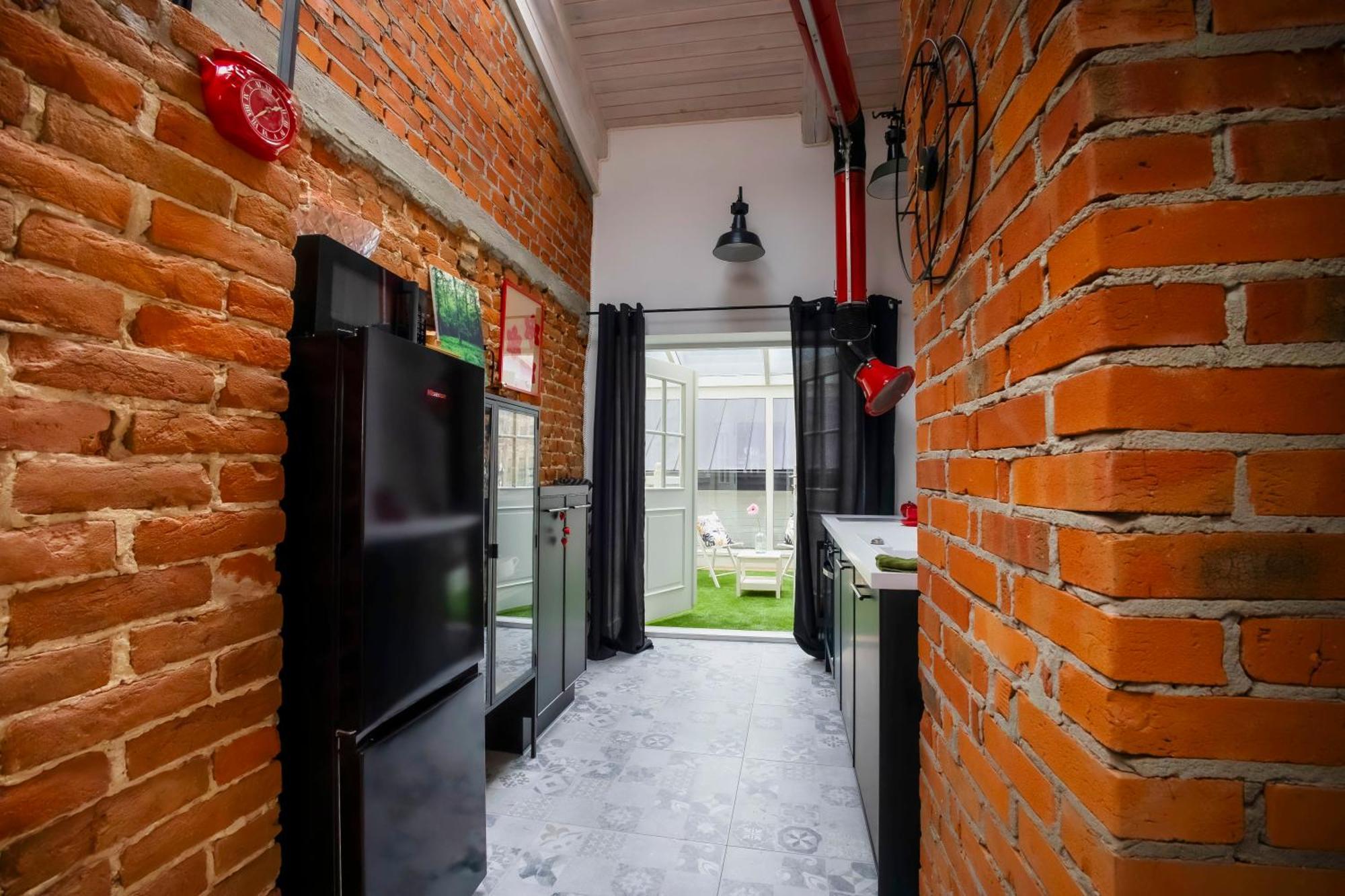 Lubartowska 19 Apartamenty Lublin Extérieur photo