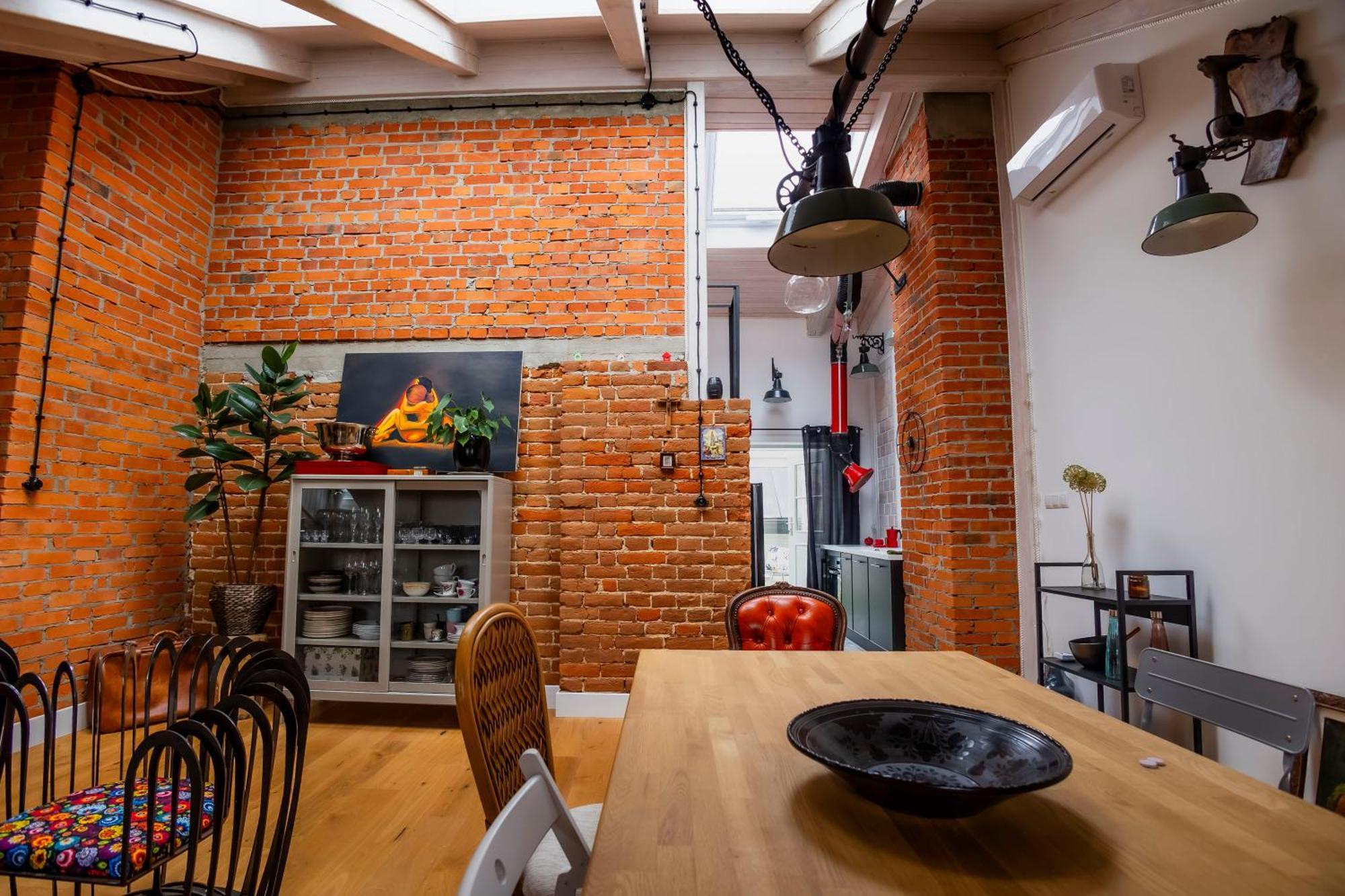 Lubartowska 19 Apartamenty Lublin Extérieur photo